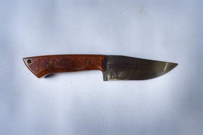 刀