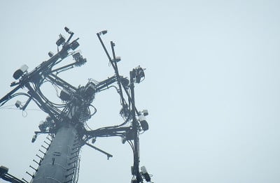 发射塔5