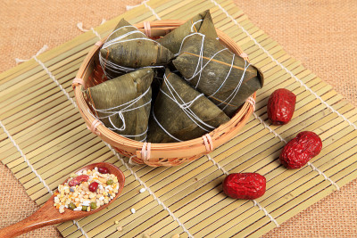 粽子