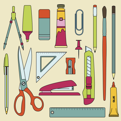学校及办公用品