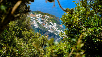 Praiano