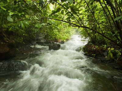 阿雷纳温泉
