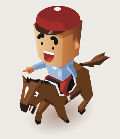 赛马骑师