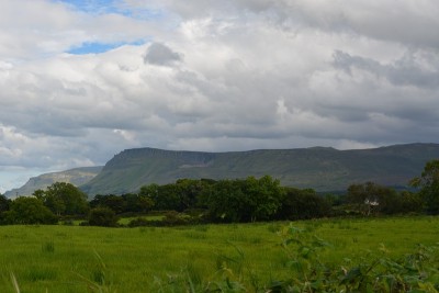 爱尔兰风景