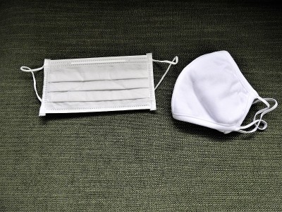 面具