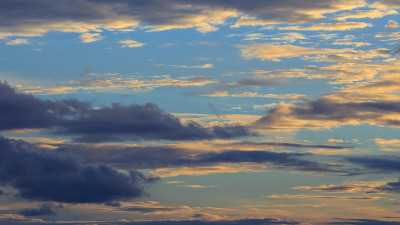 Cloudscape