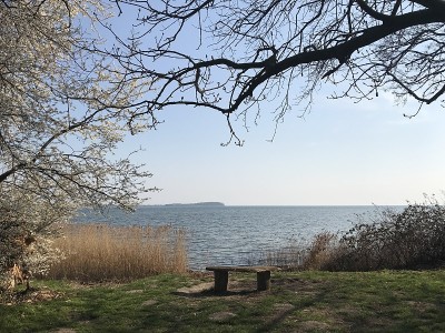 吕根Coastline