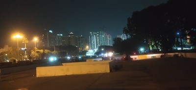 城市景观