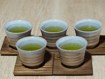茶