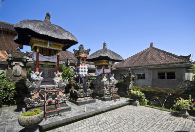 巴厘岛