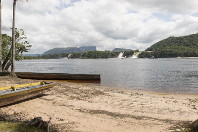 Canaima