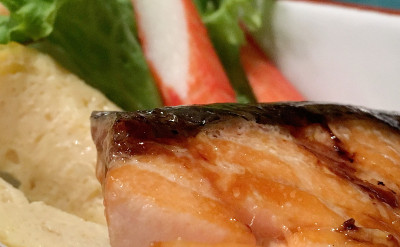 日本料理