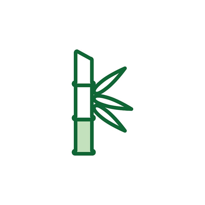 bamboo icon