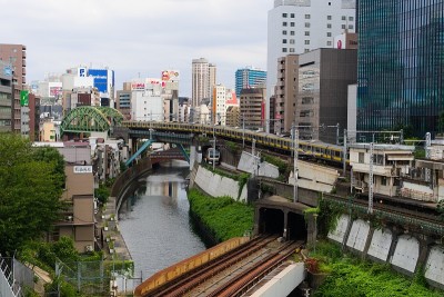 东京