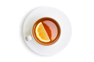 柠檬茶