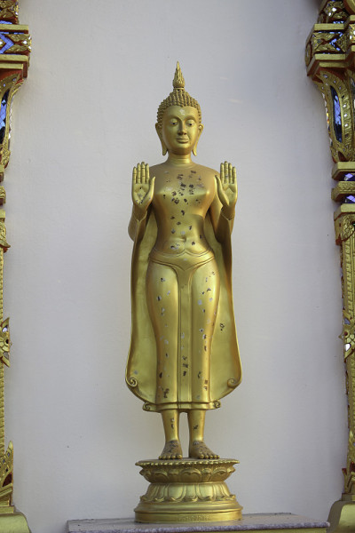 佛像
