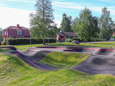 Jarvso泵跟踪