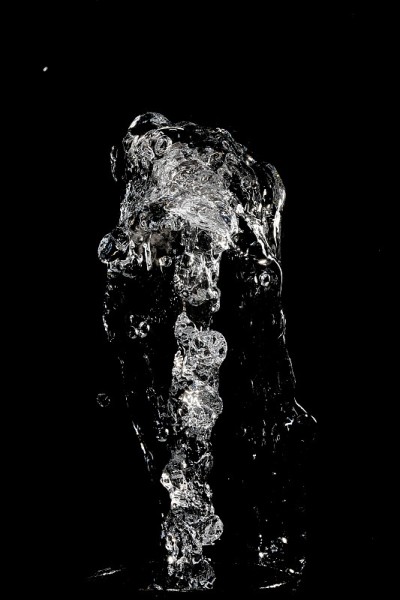 水柱