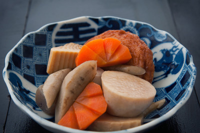 日本菜/西宫