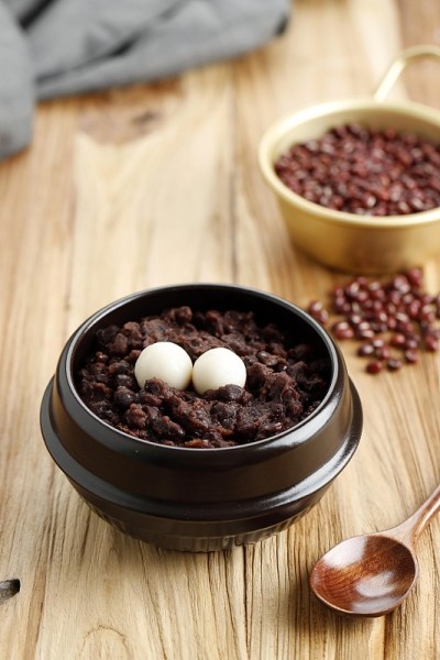红豆粥