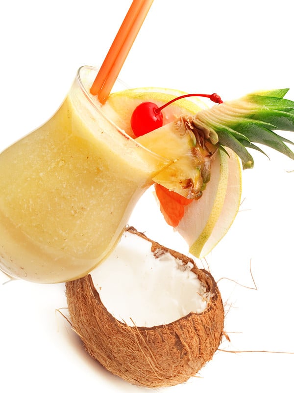 Pina Colada