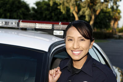 警察