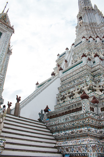 曼谷黎明寺(Wat Arun)