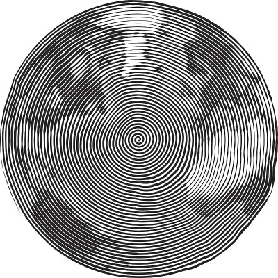 连结环地球Uzumaki