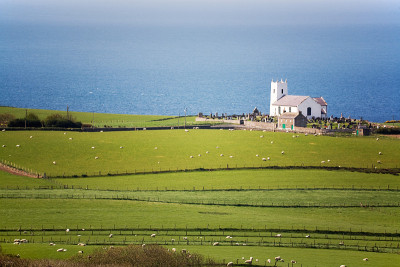 Ballintoy