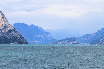 湖