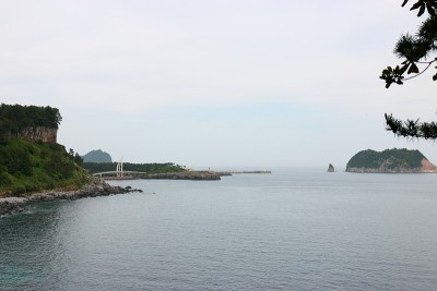 海岸，海滩，海岸，大海