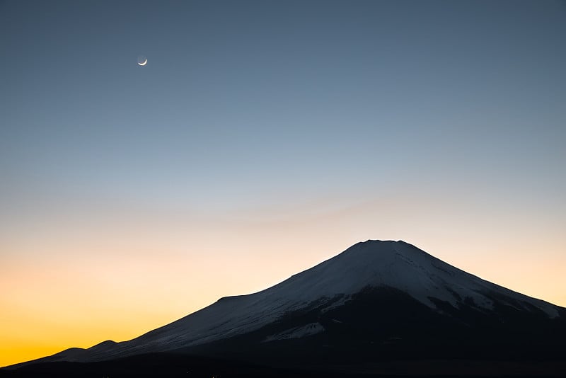 富士山