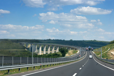 高速公路