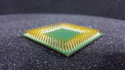 AMD旧cpu用于pc电脑关闭宏