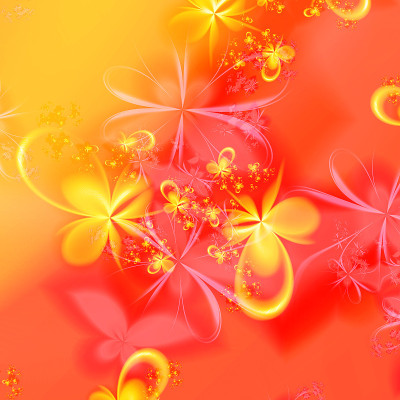 花形
