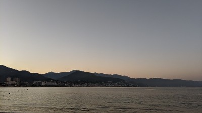 巴亚尔塔港河(图8)