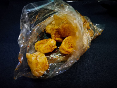 印尼食品