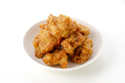 日式料理，日式炸鸡