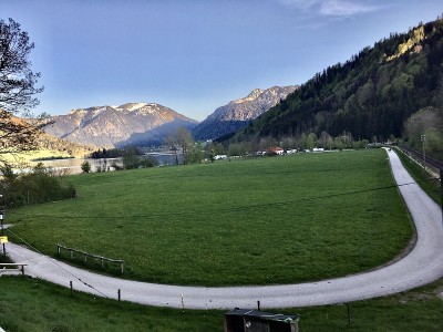 Schliersee,上巴伐利亚
