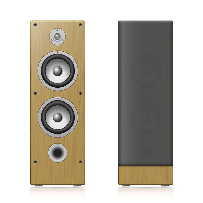声扬声器