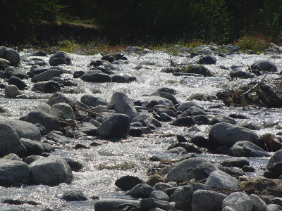 Torrente Mallero