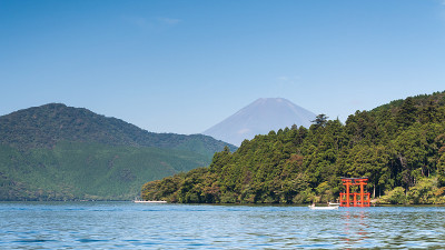 富士山