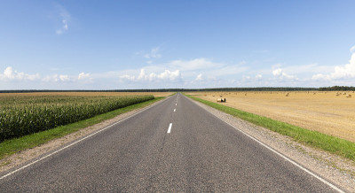 道路沥青