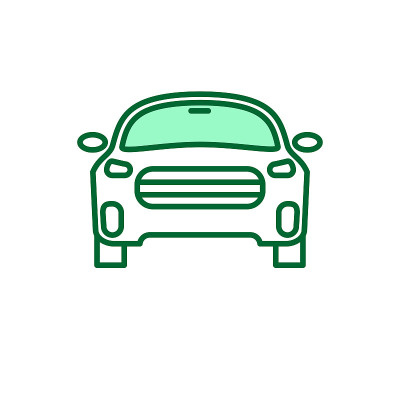 车