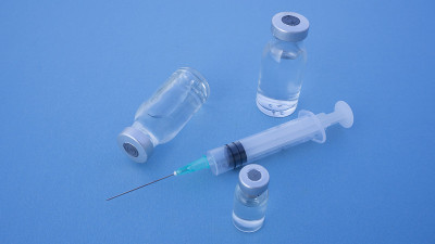 医用安瓿和注射器