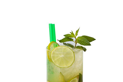 Mojito鸡尾酒