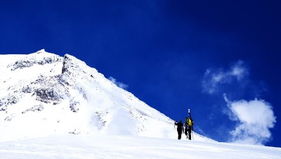 北海道的美景