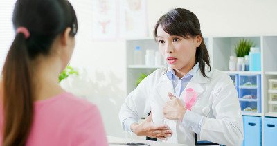 预防乳癌的概念