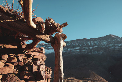 MOROCCO-HIGH-ATLAS