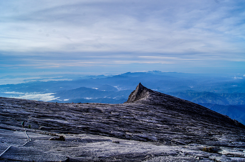 Mt.Kinabalu